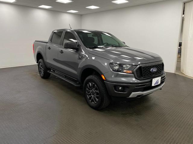 2023 Ford Ranger Vehicle Photo in Appleton, WI 54913