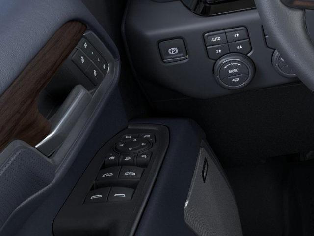 2025 Chevrolet Silverado 3500 HD Vehicle Photo in MADISON, WI 53713-3220