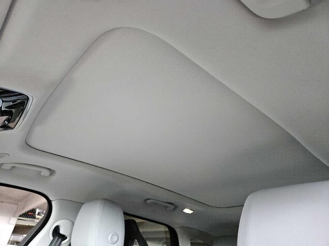 2025 Range Rover Velar Vehicle Photo in AUSTIN, TX 78717