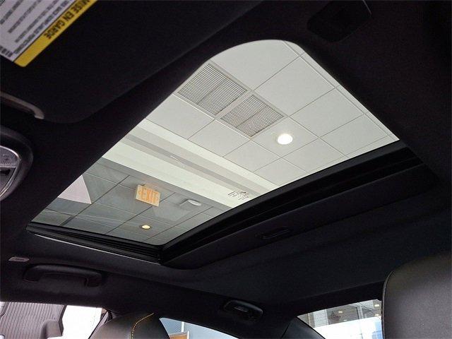 2022 Dodge Charger Vehicle Photo in LANCASTER, PA 17601-0000