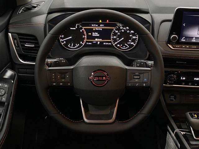 2025 Nissan Rogue Vehicle Photo in Appleton, WI 54913