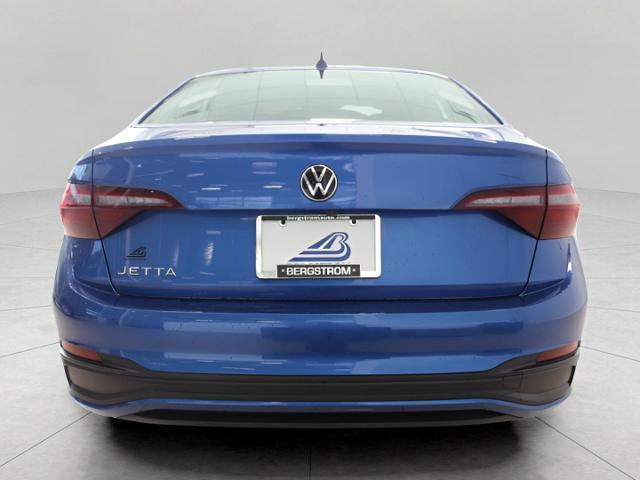 2023 Volkswagen Jetta Vehicle Photo in Green Bay, WI 54304