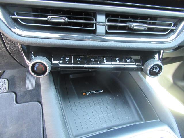 2025 Chevrolet Equinox EV Vehicle Photo in LEESBURG, FL 34788-4022
