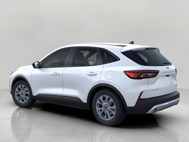 2025 Ford Escape Vehicle Photo in Oshkosh, WI 54901