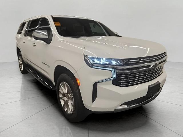 2023 Chevrolet Suburban Vehicle Photo in GREEN BAY, WI 54303-3330