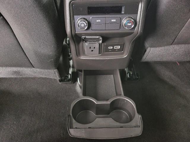2023 GMC Acadia Vehicle Photo in OSHKOSH, WI 54904-7811