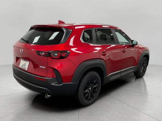 2025 Mazda CX-50 Hybrid Vehicle Photo in Appleton, WI 54913