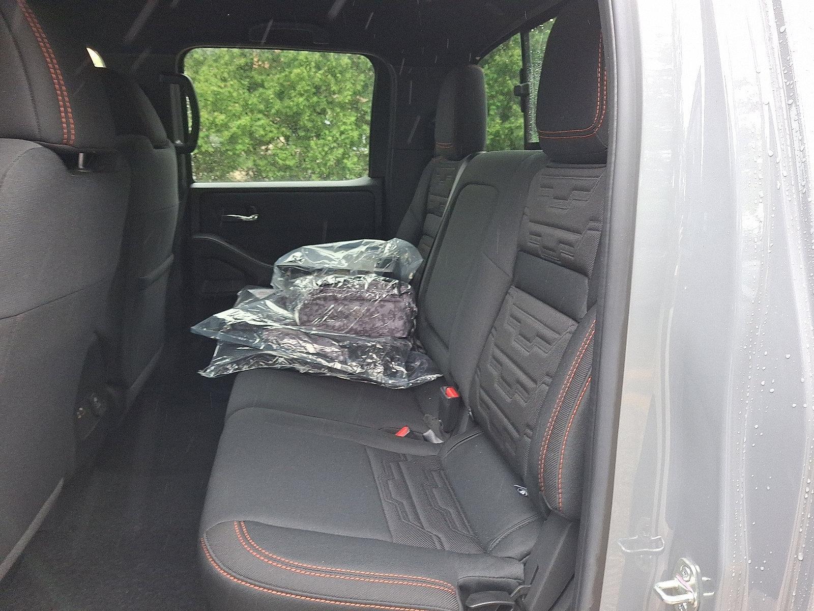 2025 Nissan Frontier Vehicle Photo in Jenkintown, PA 19046