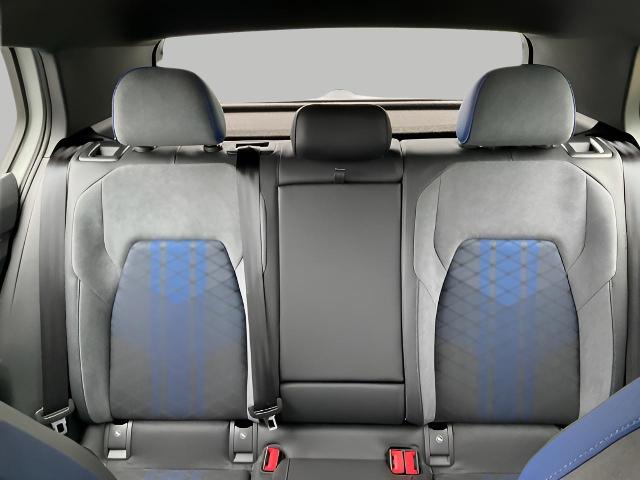 2025 Volkswagen Golf R Vehicle Photo in Oshkosh, WI 54904