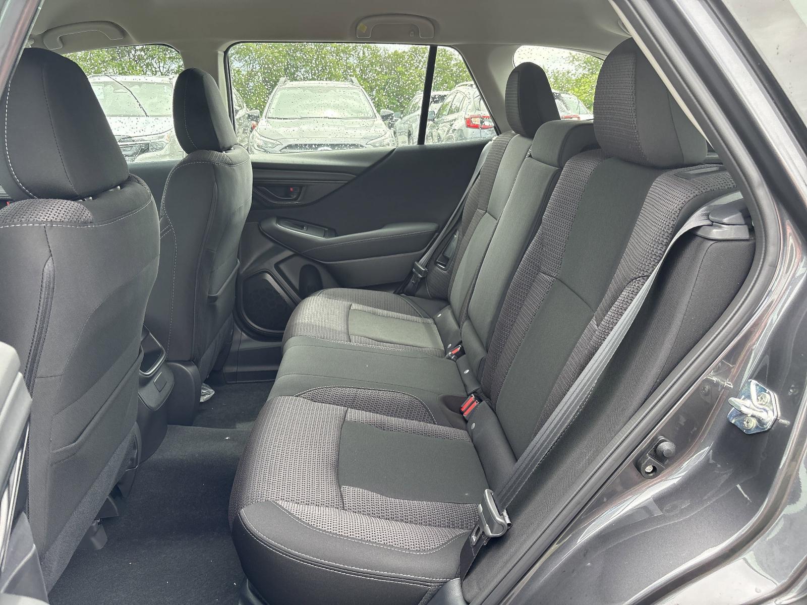 2025 Subaru Outback Vehicle Photo in Mechanicsburg, PA 17050-1707