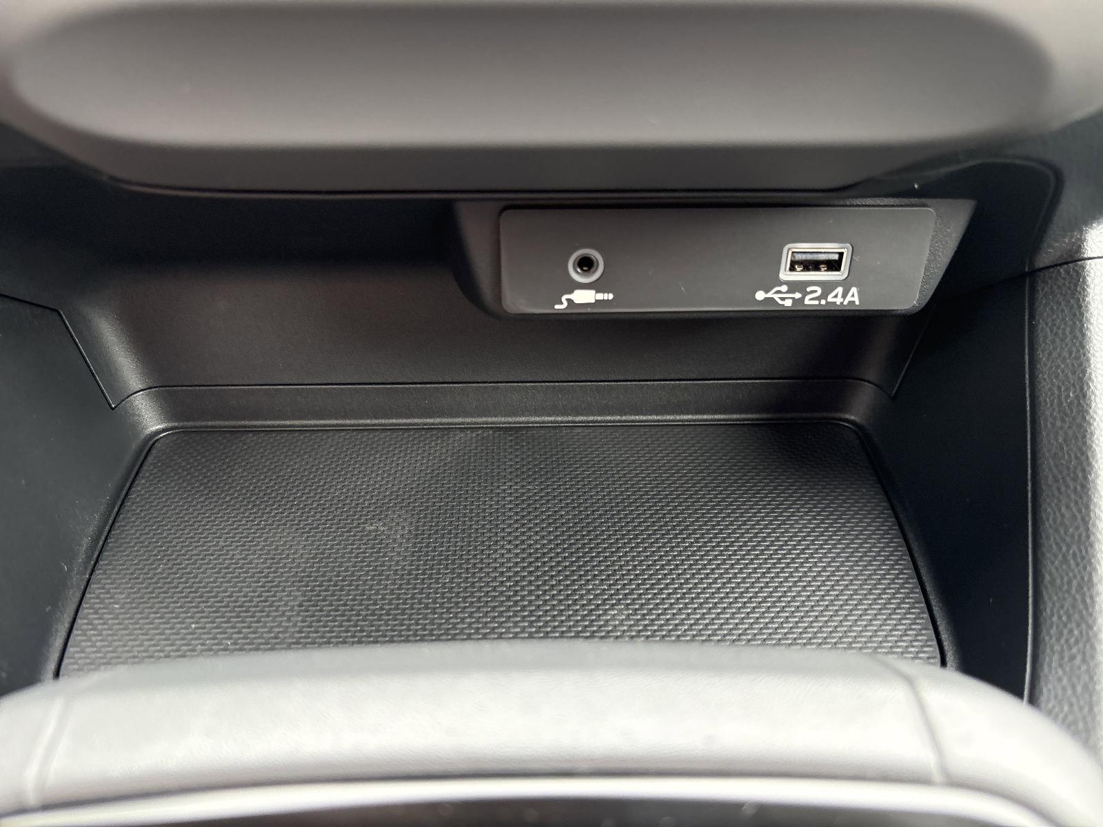 2025 Subaru Crosstrek Vehicle Photo in Mechanicsburg, PA 17050-1707