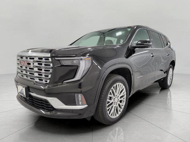 2024 GMC Acadia Vehicle Photo in GREEN BAY, WI 54303-3330