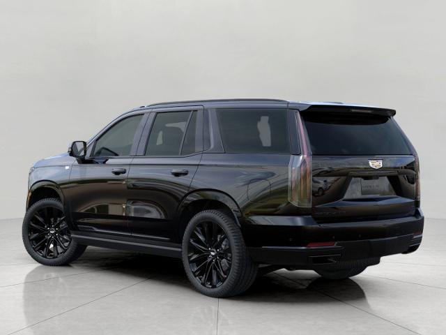 2025 Cadillac Escalade Vehicle Photo in MADISON, WI 53713-3220