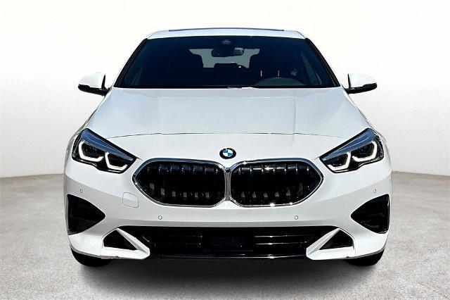 2024 BMW 228i Vehicle Photo in San Antonio, TX 78230