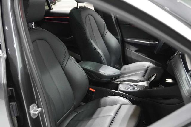 2021 BMW X2 sDrive28i Vehicle Photo in GRAPEVINE, TX 76051