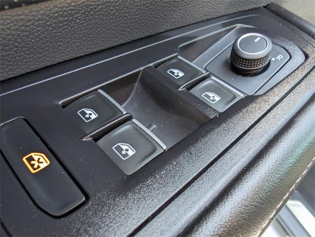 2024 Volkswagen Atlas Vehicle Photo in AURORA, CO 80012-4011