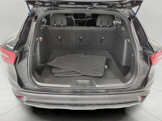 2024 Chevrolet Trax Vehicle Photo in NEENAH, WI 54956-2243