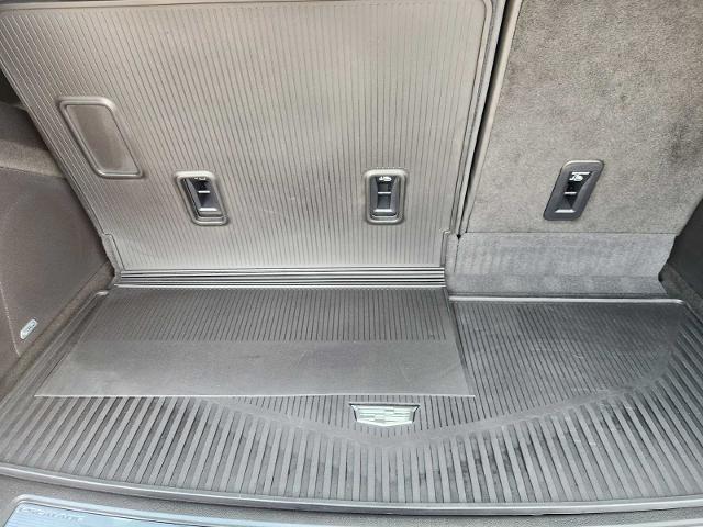 2025 Cadillac Escalade Vehicle Photo in Grapevine, TX 76051