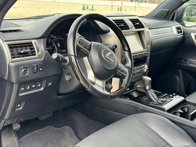 2021 Lexus GX 460 Vehicle Photo in San Antonio, TX 78230