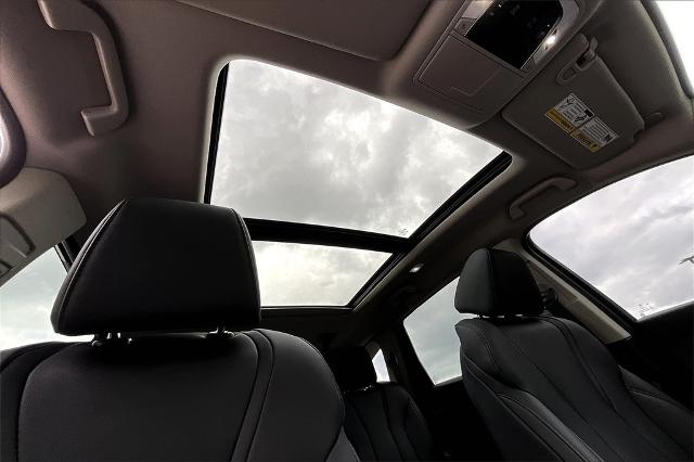2025 Acura MDX Vehicle Photo in Tulsa, OK 74145