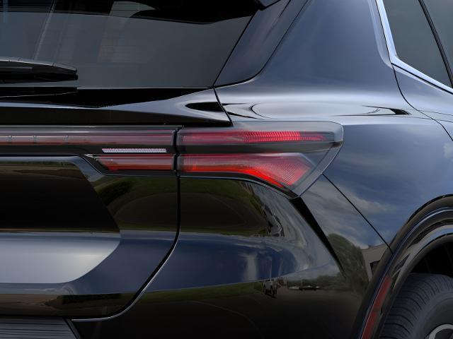 2025 Chevrolet Equinox EV Vehicle Photo in APPLETON, WI 54914-4656