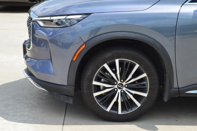 2022 INFINITI QX60 Vehicle Photo in Houston, TX 77090