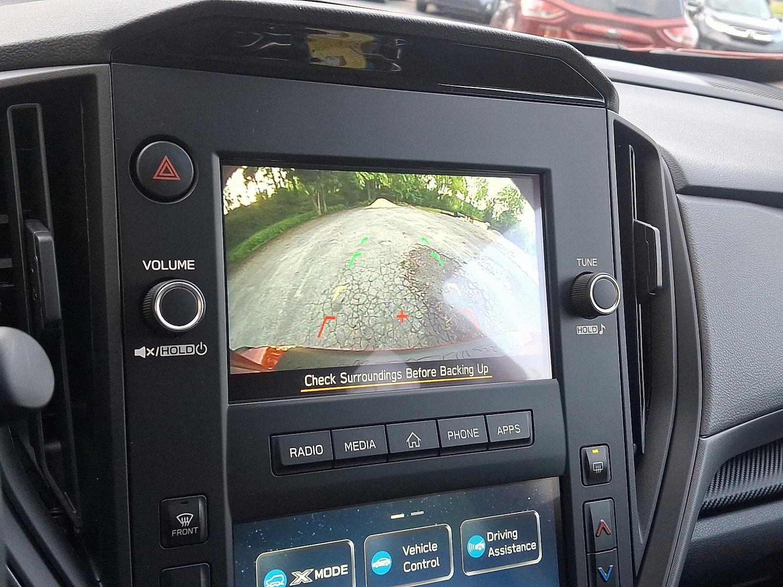 2025 Subaru Crosstrek Vehicle Photo in Harrisburg, PA 17111