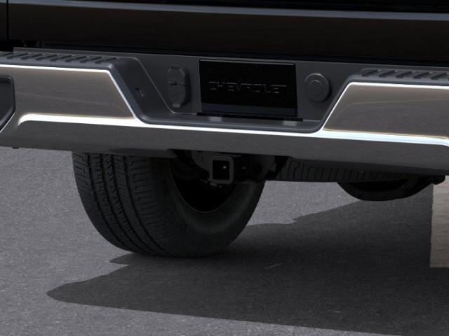 2025 Chevrolet Silverado 1500 Vehicle Photo in Roslyn, NY 11576