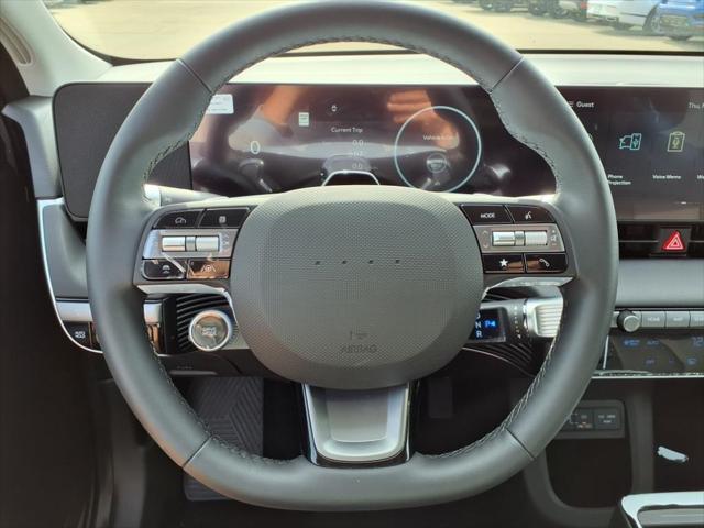 2025 Hyundai IONIQ 5 Vehicle Photo in Peoria, IL 61615