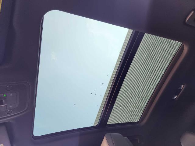 2024 Audi Q3 Vehicle Photo in MCKINNEY, TX 75070