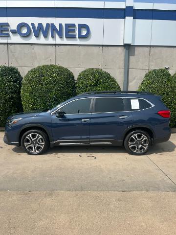 2024 Subaru Ascent Vehicle Photo in DALLAS, TX 75209