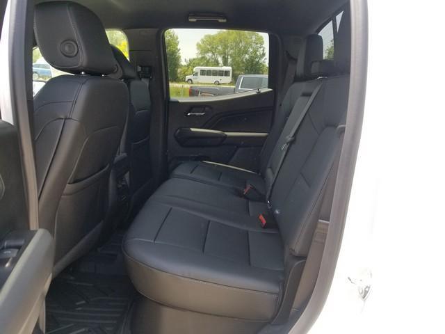 2025 GMC Canyon Vehicle Photo in ELYRIA, OH 44035-6349