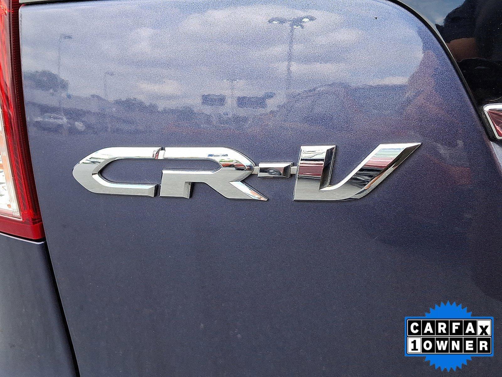 2012 Honda CR-V Vehicle Photo in Harrisburg, PA 17111