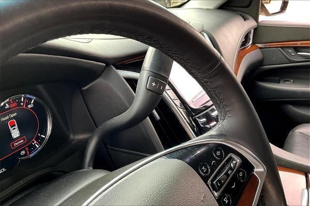 2019 Cadillac Escalade Vehicle Photo in Grapevine, TX 76051