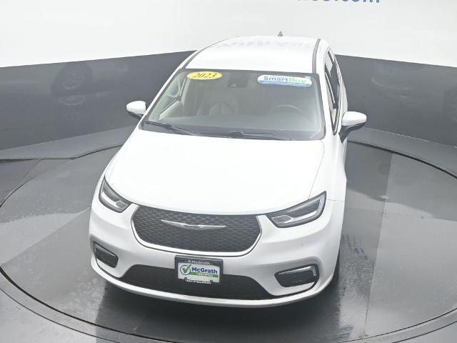 2023 Chrysler Pacifica Vehicle Photo in Cedar Rapids, IA 52402