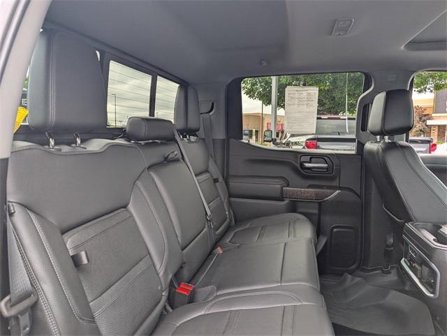 2019 GMC Sierra 1500 Vehicle Photo in AURORA, CO 80012-4011