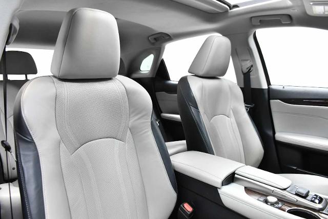 2019 Lexus RX 350 Vehicle Photo in DALLAS, TX 75235