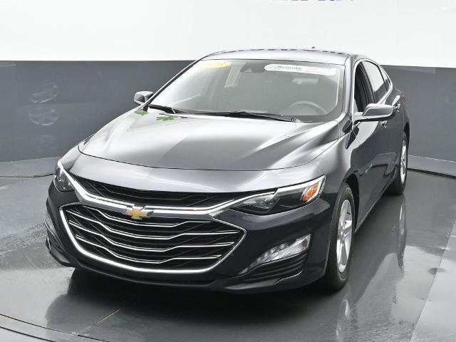 2023 Chevrolet Malibu Vehicle Photo in Cedar Rapids, IA 52402