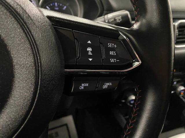 2022 Mazda CX-5 Vehicle Photo in Appleton, WI 54913