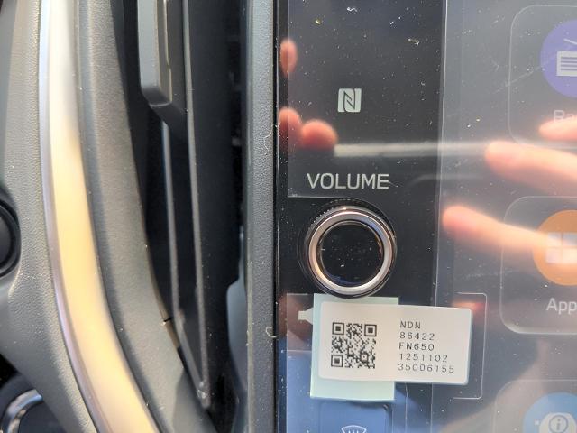 2025 Subaru Crosstrek Vehicle Photo in Green Bay, WI 54304