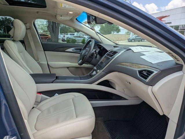 2019 Lincoln MKZ Vehicle Photo in SELMA, TX 78154-1460