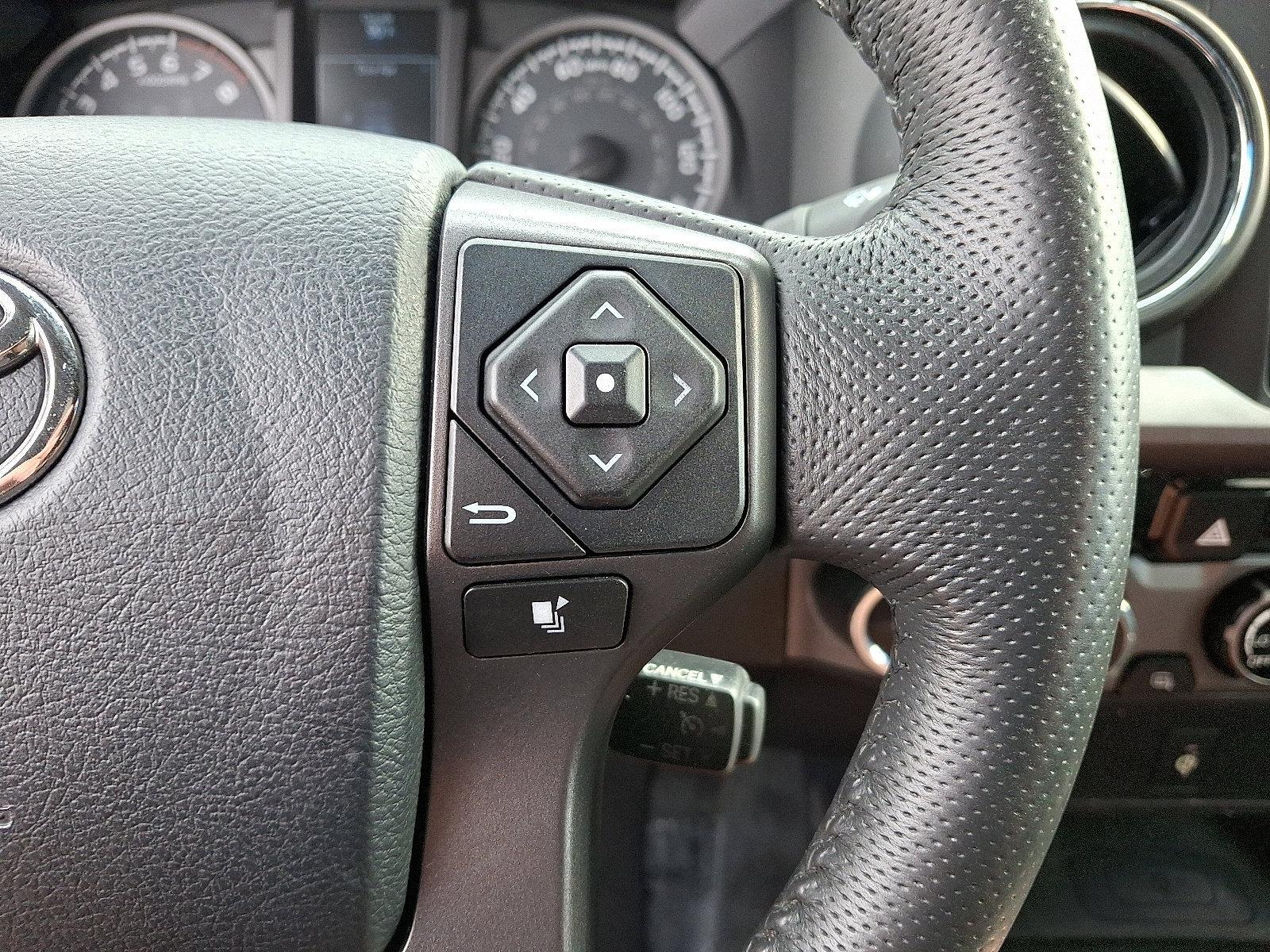2017 Toyota Tacoma Vehicle Photo in Harrisburg, PA 17111
