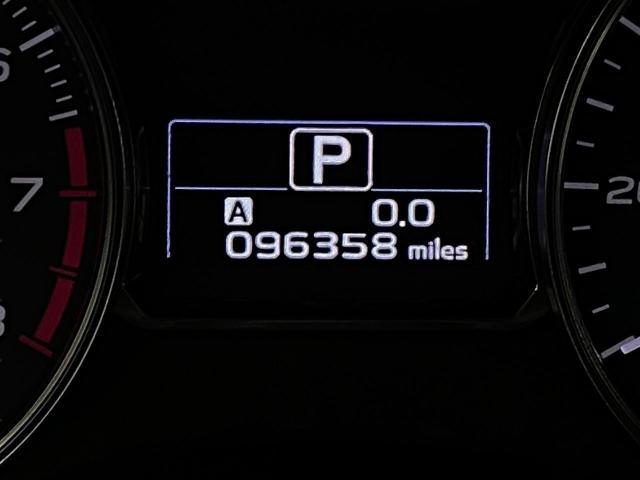 2015 Subaru XV Crosstrek Vehicle Photo in Appleton, WI 54913