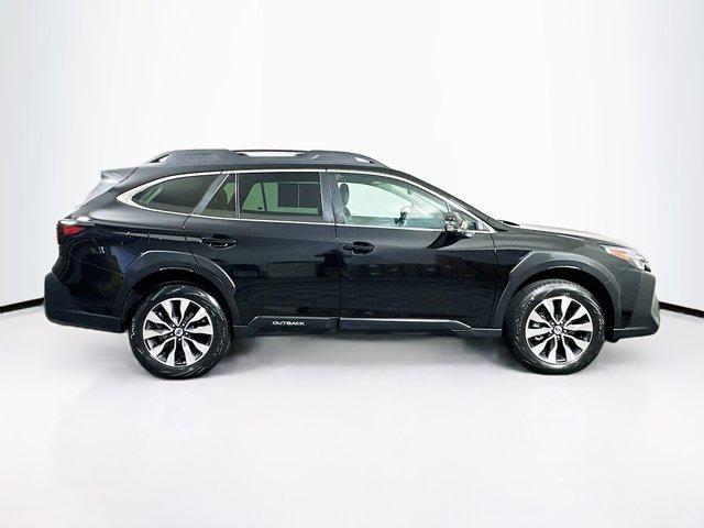 2023 Subaru Outback Vehicle Photo in Doylestown, PA 18902