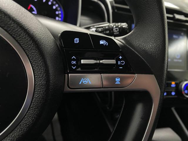 2022 Hyundai TUCSON Vehicle Photo in Appleton, WI 54913