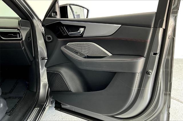 2023 Acura MDX Vehicle Photo in Grapevine, TX 76051