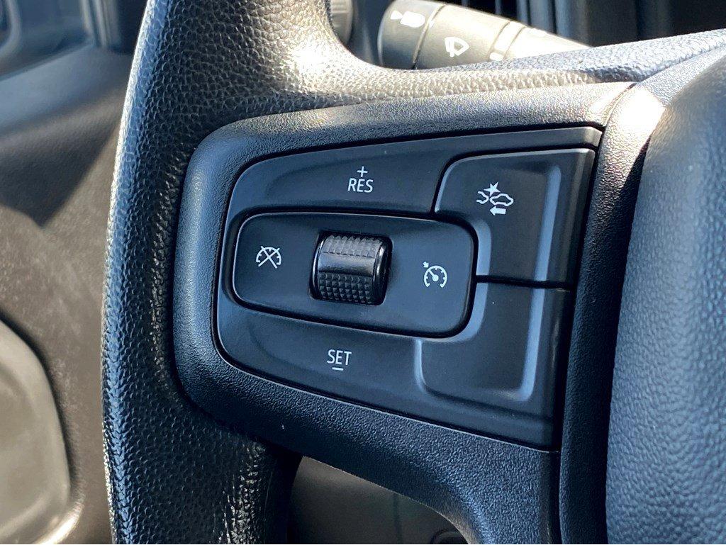 2022 Chevrolet Silverado 1500 Vehicle Photo in SAVANNAH, GA 31406-4513