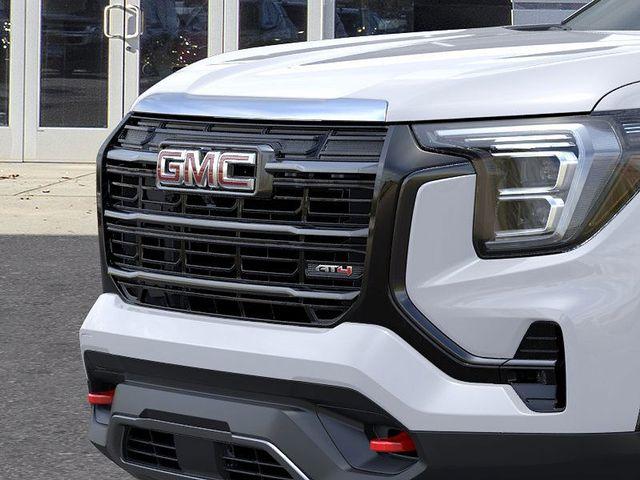 2026 GMC Terrain Vehicle Photo in DANBURY, CT 06810-5034