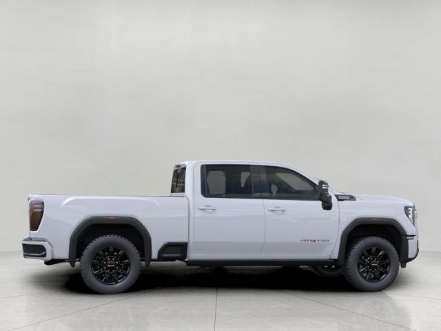 2025 GMC Sierra 3500 HD Vehicle Photo in APPLETON, WI 54914-8833