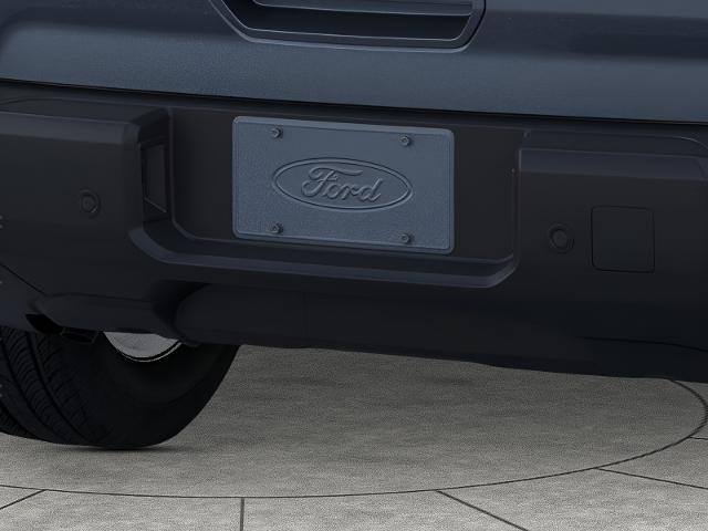 2025 Ford Bronco Sport Vehicle Photo in Neenah, WI 54956